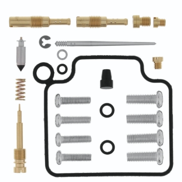 Picture of QuadBoss 91-00 Honda TRX300 FourTrax Carburetor Kit