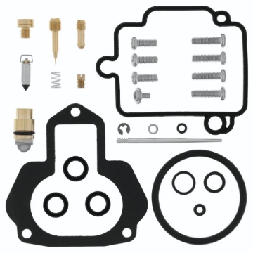Picture of QuadBoss 96-98 Yamaha YFM400 Kodiak 4x4 (05) Carburetor Kit
