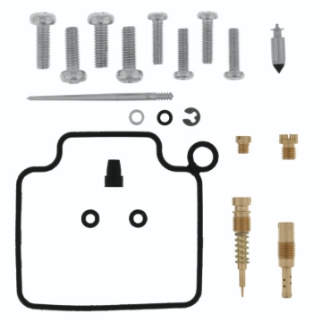 Picture of QuadBoss 95-03 Honda TRX400FW FourTrax Foreman 4x4 Carburetor Kit