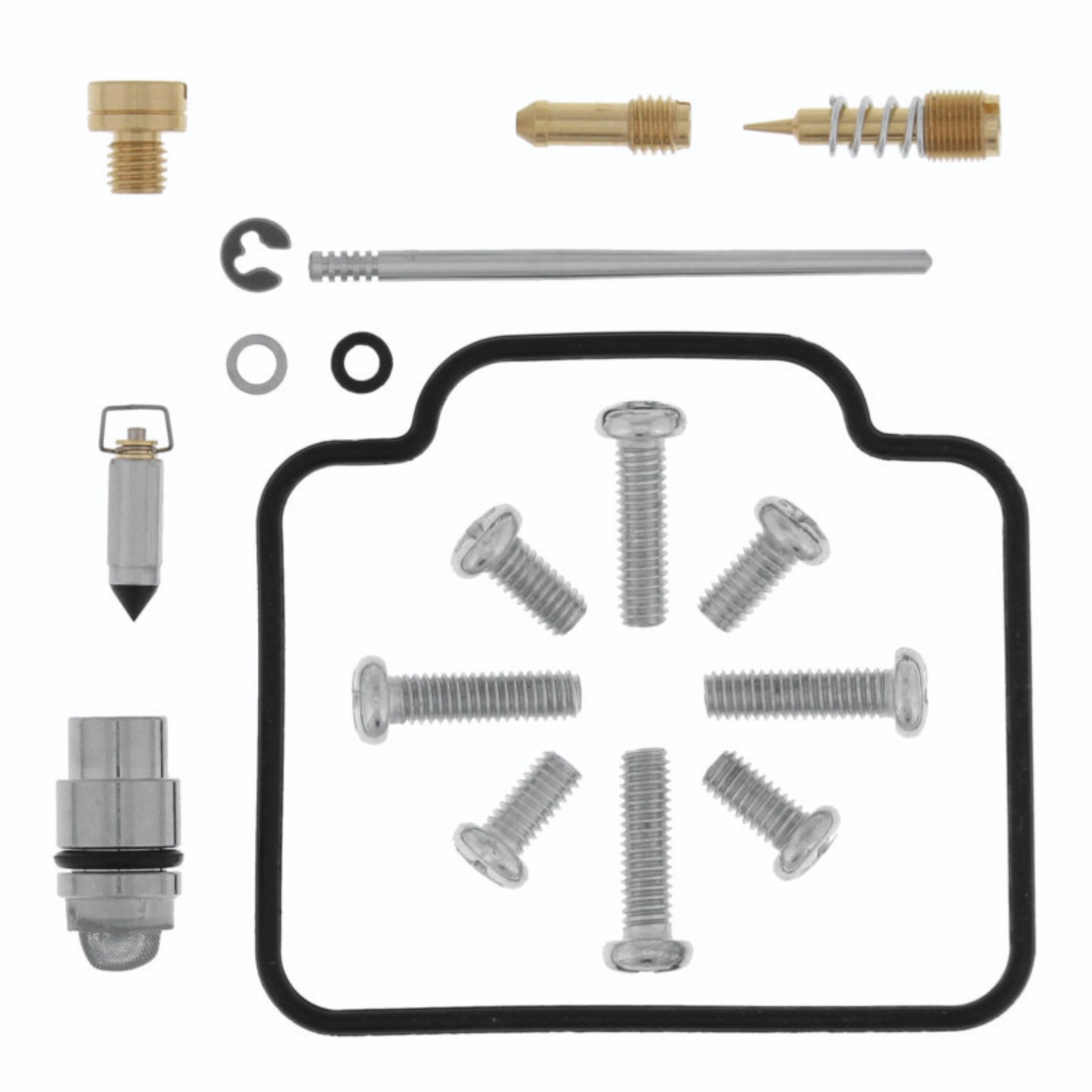 Picture of QuadBoss 2002 Polaris Magnum 500 2x4 HDS Carburetor Kit
