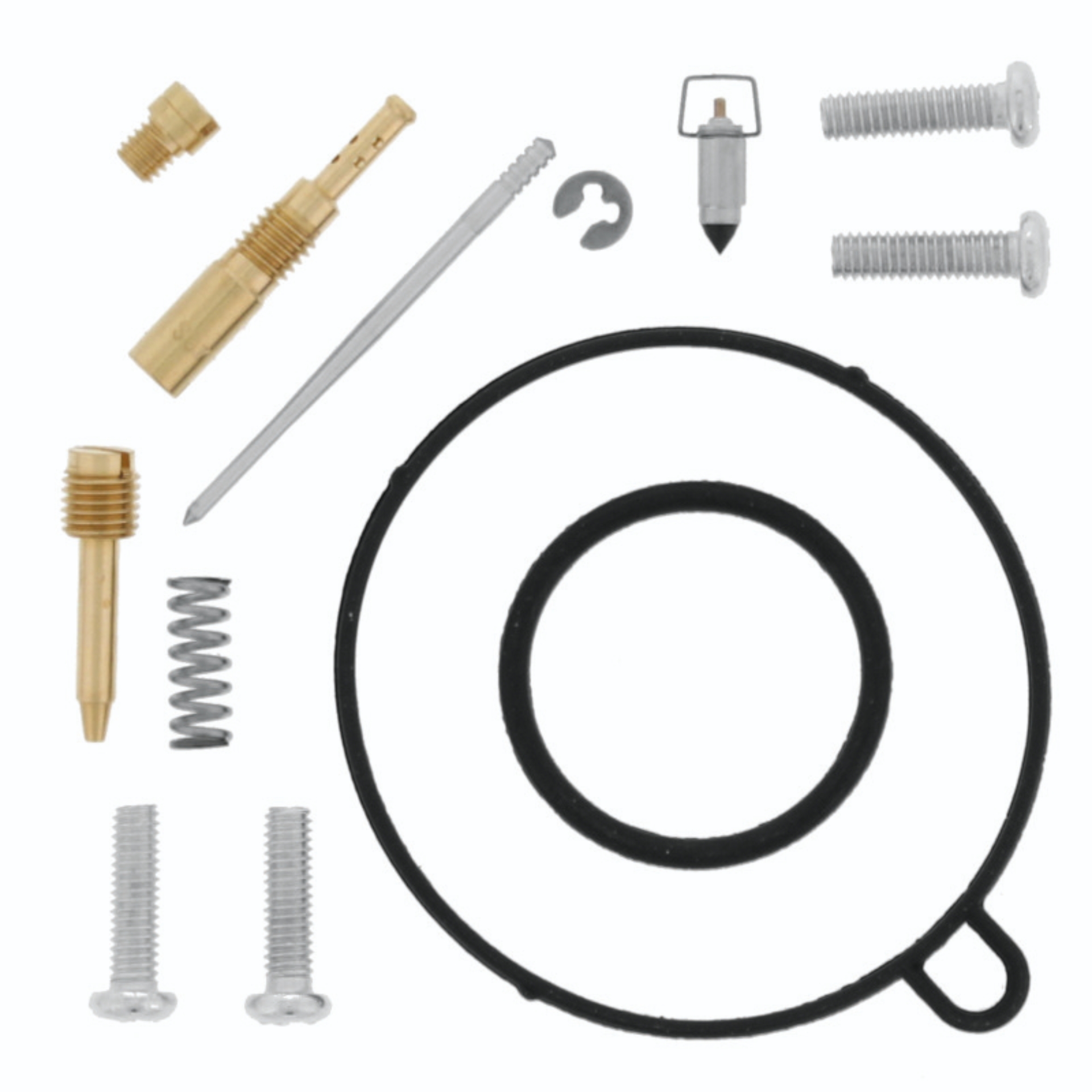Picture of QuadBoss 07-16 Polaris Outlaw 90 Carburetor Kit