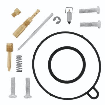 Picture of QuadBoss 07-16 Polaris Outlaw 90 Carburetor Kit
