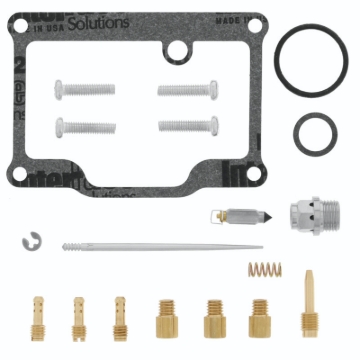 Picture of QuadBoss 1997 Polaris Big Boss 400L 6x6 Carburetor Kit