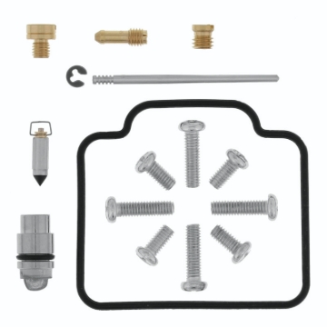 Picture of QuadBoss 05-09 Polaris Ranger 500 2x4 Carburetor Kit