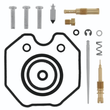 Picture of QuadBoss 99-01 Honda TRX250 FourTrax Recon Carburetor Kit