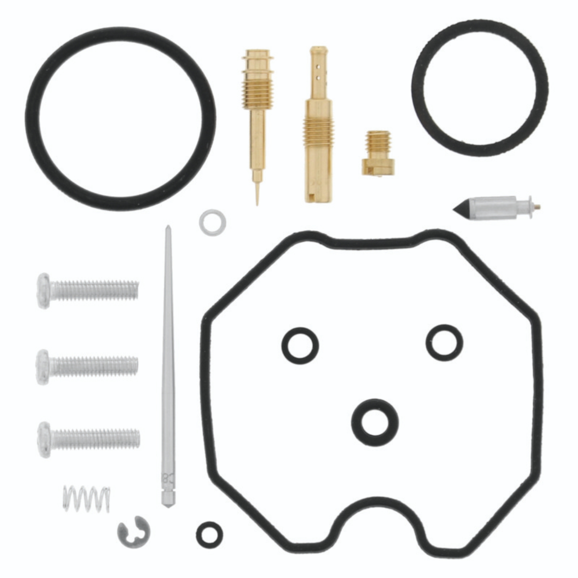 Picture of QuadBoss 06-08 Honda TRX250EX SporTrax Carburetor Kit