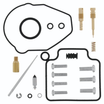 Picture of QuadBoss 87-88 Honda TRX250X FourTrax (02) Carburetor Kit