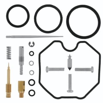 Picture of QuadBoss 83-85 Honda ATC200X (2) Carburetor Kit