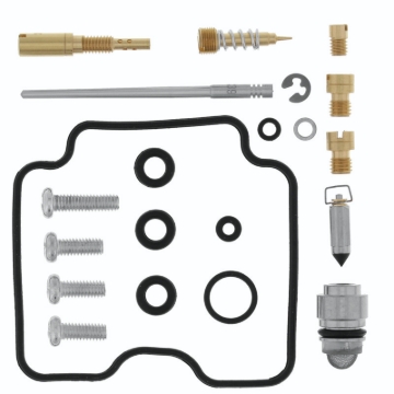 Picture of QuadBoss 04-13 Yamaha YFM350R Raptor Carburetor Kit