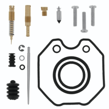 Picture of QuadBoss 84-86 Honda ATC200SCarburetor Kit