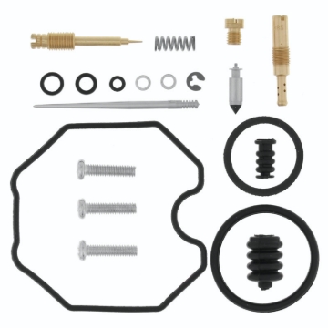 Picture of QuadBoss 82-85 Honda ATC200 Carburetor Kit
