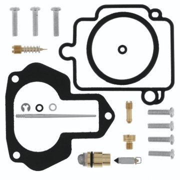 Picture of QuadBoss 88-93 Yamaha YFM350ER Moto-4 (02) Carburetor Kit
