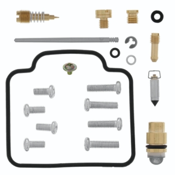 Picture of QuadBoss 99-04 Yamaha YFM250 Bear Tracker Carburetor Kit