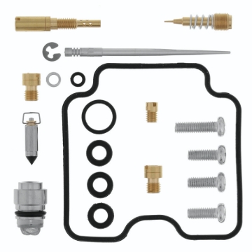 Picture of QuadBoss 05-06 Yamaha YFM250 Bruin Carburetor Kit