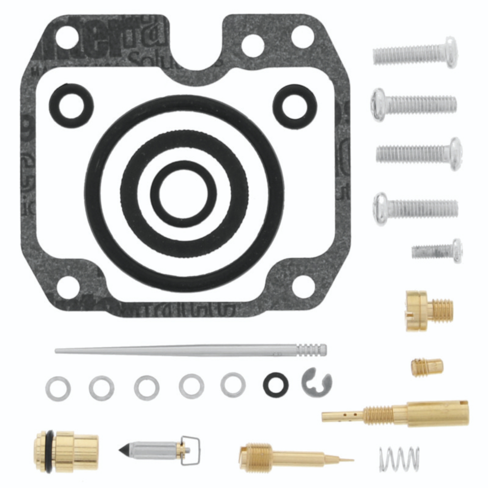 Picture of QuadBoss 92-98 Yamaha YFB250 Timberwolf 2x4 Carburetor Kit