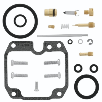 Picture of QuadBoss 04-13 Yamaha YFM125 Grizzly Carburetor Kit