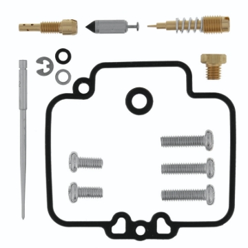 Picture of QuadBoss 09-13 Yamaha YFM90R Raptor (02) Carburetor Kit