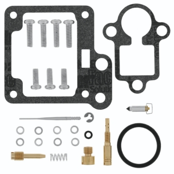 Picture of QuadBoss 89-91 Yamaha YFM100 Champ Carburetor Kit