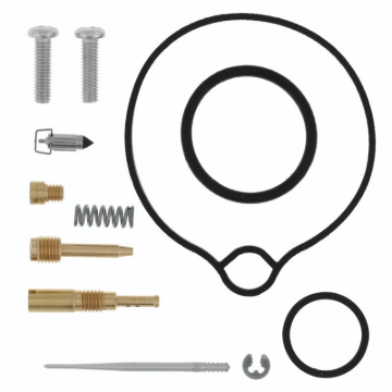 Picture of QuadBoss Carburetor Kits
