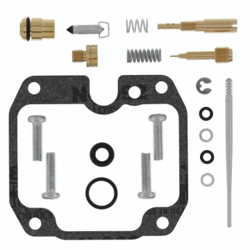 Picture of QuadBoss 90-99 Kawasaki KLF220 Bayou (2) Carburetor Kit