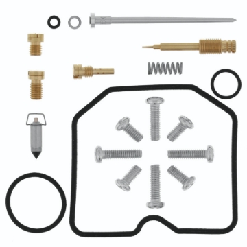 Picture of QuadBoss 95-03 Kawasaki KEF300 Lakota Carburetor Kit