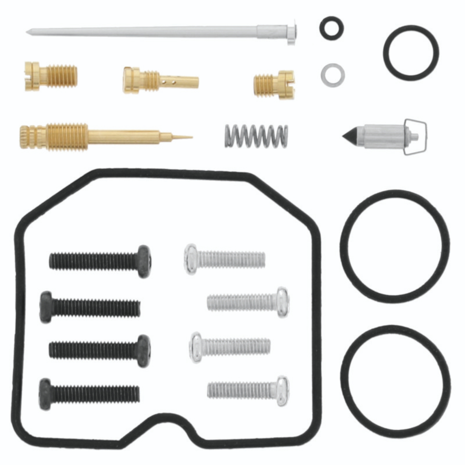 Picture of QuadBoss Carburetor Kits