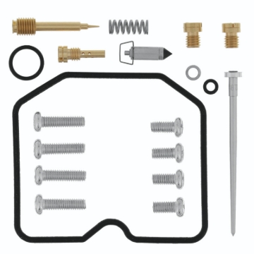 Picture of QuadBoss 12-20 Kawasaki KVF300 Brute Force Carburetor Kit
