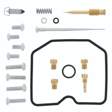 Picture of QuadBoss 03-13 Kawasaki KVF360 Prairie 2x4 Carburetor Kit