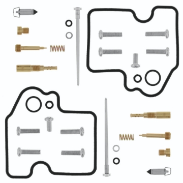 Picture of QuadBoss 06-13 Kawasaki KVF650 Brute Force 4x4i Carburetor Kit
