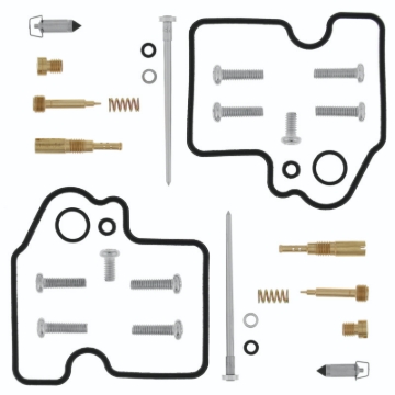 Picture of QuadBoss 05-13 Kawasaki KVF650 Brute Force 4x4 Carburetor Kit