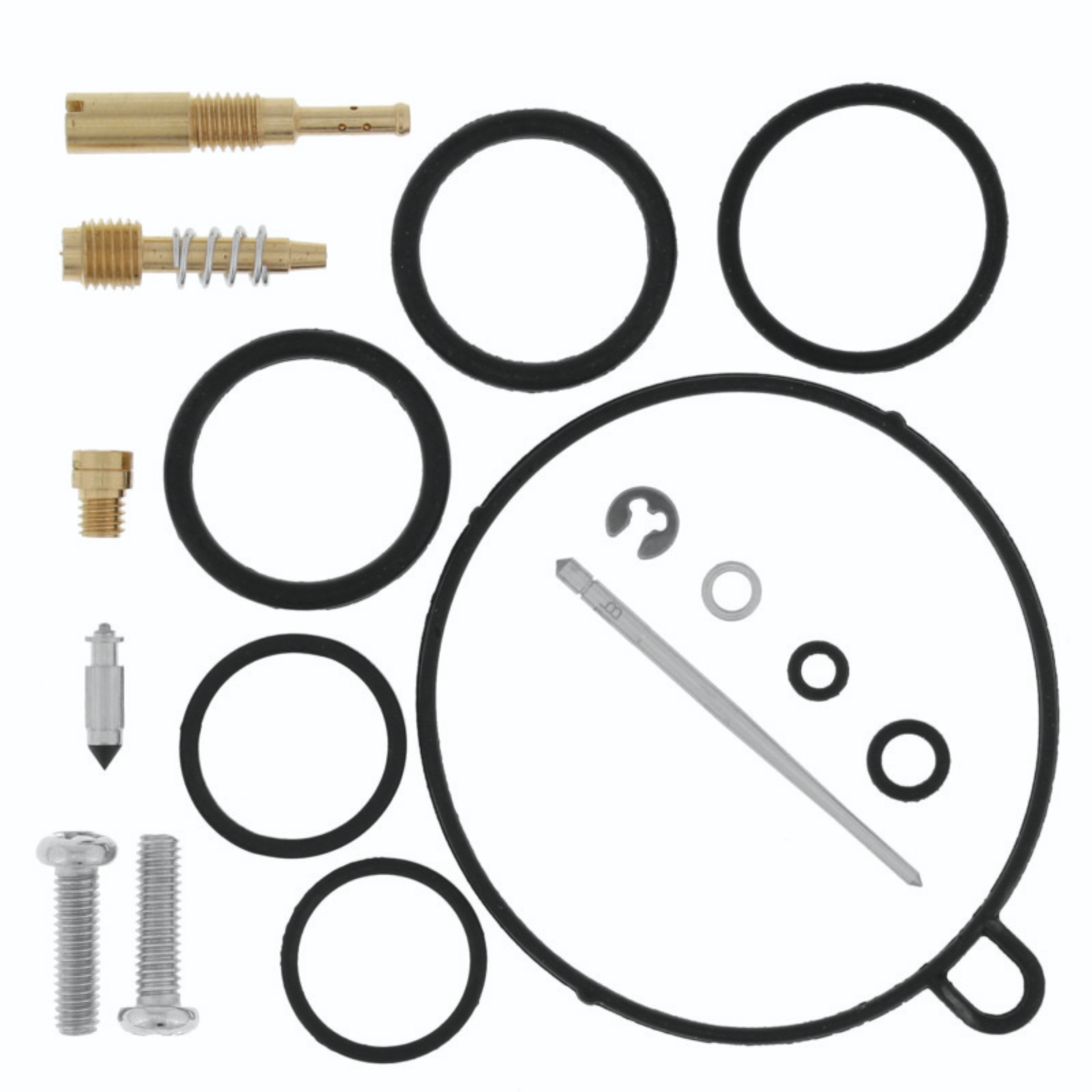 Picture of QuadBoss QBS Carburetor Kits - 418108