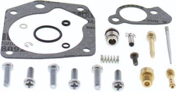 Picture of QuadBoss 04-06 Polaris Predator 50 (02) Carburetor Kit