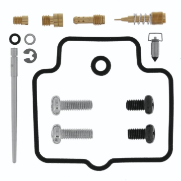 Picture of QuadBoss 02-14 Suzuki LT-F250 Ozark Carburetor Kit