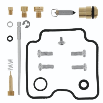 Picture of QuadBoss 04-09 Suzuki LT-Z250 QuadSport Carburetor Kit