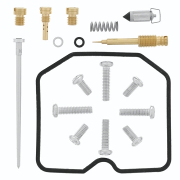 Picture of QuadBoss 02-05 Suzuki LT-A500F Vinson 4x4 (02) Carburetor Kit