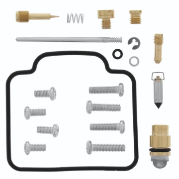 Picture of QuadBoss 98-02 Suzuki LT-F500 QuadRunner 2x4 Carburetor Kit