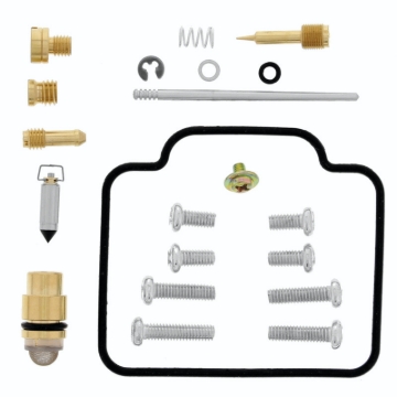 Picture of QuadBoss 99-01 Arctic Cat 400 2x4 Carburetor Kit