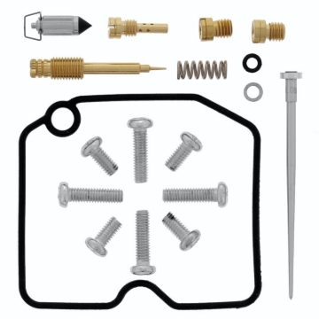 Picture of QuadBoss 2012 Arctic Cat 350 Core Carburetor Kit