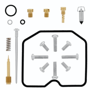 Picture of QuadBoss 03-04 Arctic Cat 400 2x4 FIS AT Carburetor Kit
