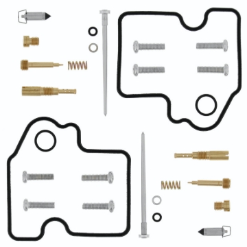 Picture of QuadBoss 04-06 Arctic Cat 650 V2 4x4 AT Carburetor Kit