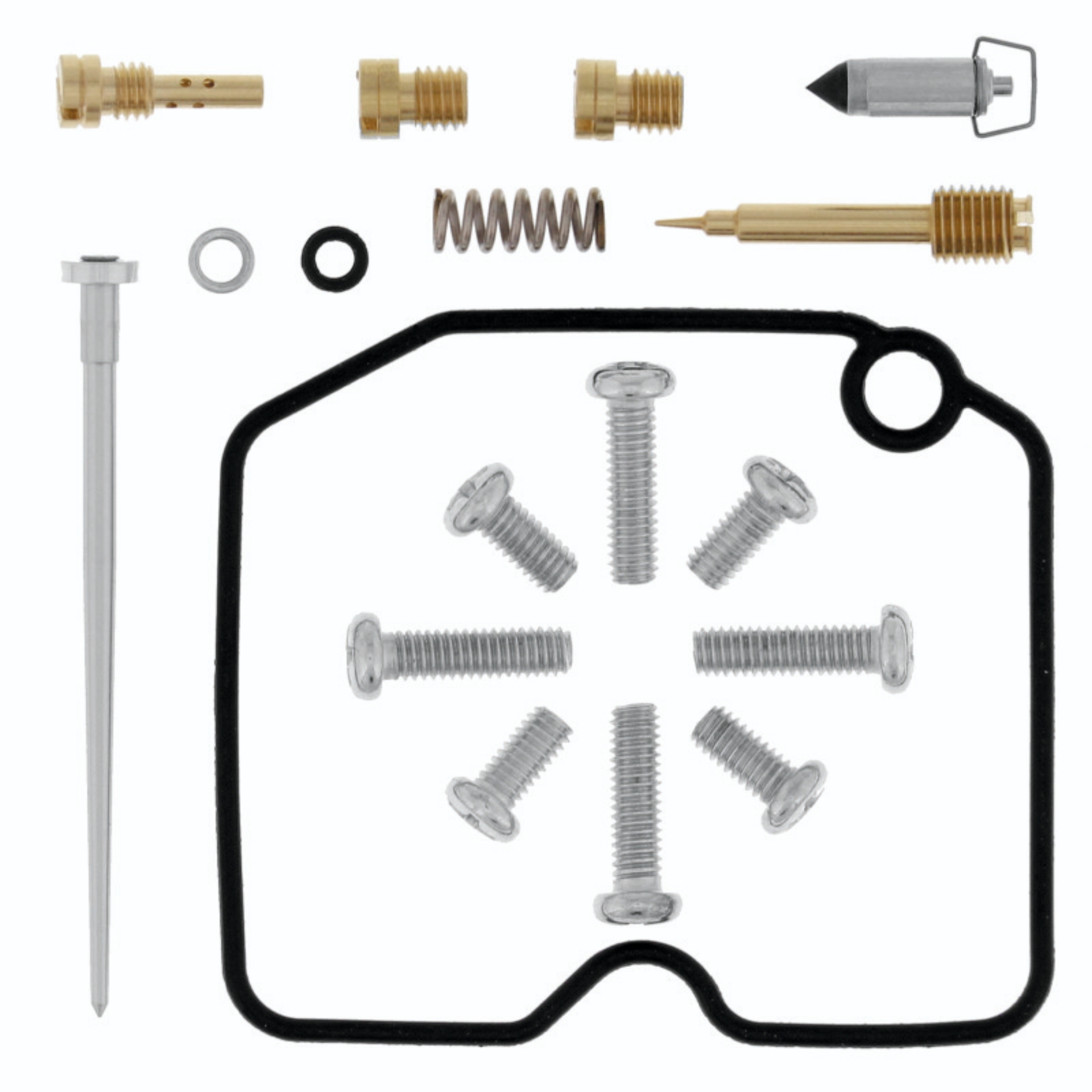 Picture of QuadBoss Carburetor Kits
