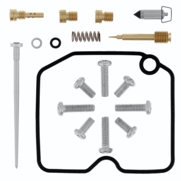 Picture of QuadBoss Carburetor Kits