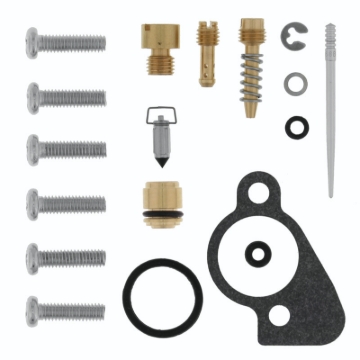 Picture of QuadBoss 04-06 Polaris Predator 90 Carburetor Kit