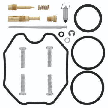 Picture of QuadBoss 05-20 Polaris Phoenix 200 Carburetor Kit