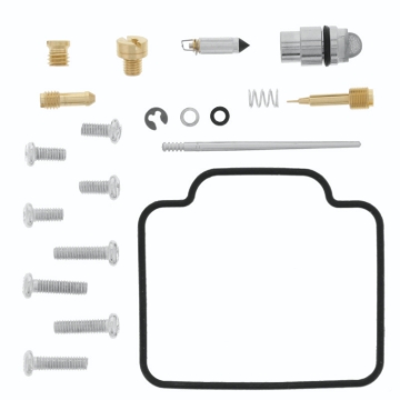 Picture of QuadBoss 00-02 Polaris Magnum 325 2x4 Carburetor Kit