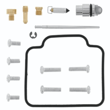 Picture of QuadBoss 2003 Polaris Magnum 330 2x4 (2) Carburetor Kit