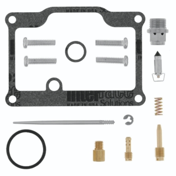 Picture of QuadBoss 94-95 Polaris 400L 2x4 Carburetor Kit
