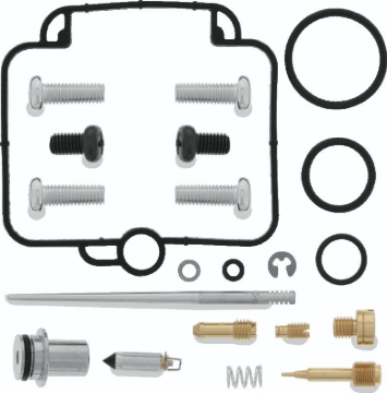 Picture of QuadBoss 2002 Polaris Sportsman 500 DUSE Carburetor Kit