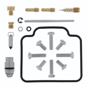 Picture of QuadBoss 99-00 Polaris Sportsman 500 Carburetor Kit