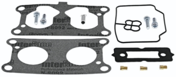 Picture of QuadBoss 01-08 Kawasaki KAF620E Mule 3010 Carburetor Kit